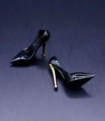 패션 로열티 Nu Face