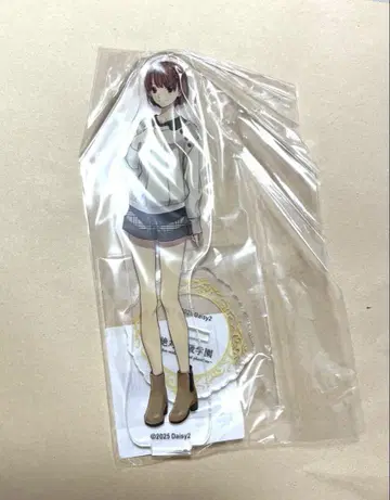 절대 계급 학원 후지 에다 네리 아크릴 스탠드