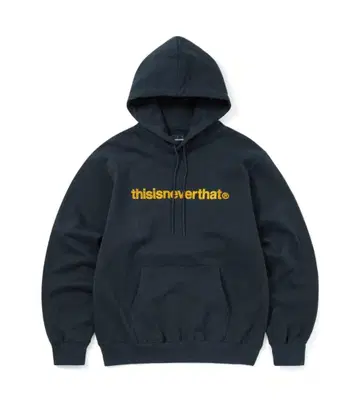 thisisneverthat 후드티 정품