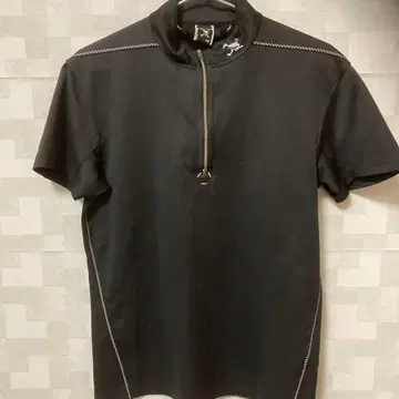 오클리 골프 피케 셔츠 스컬