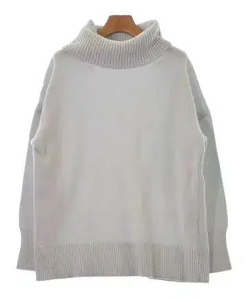 Ici et la 니트 스웨터 여성용