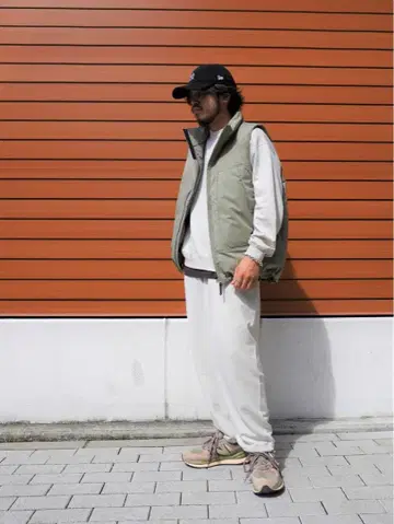 마모트 마모트 다운 베스트 ARK 별주