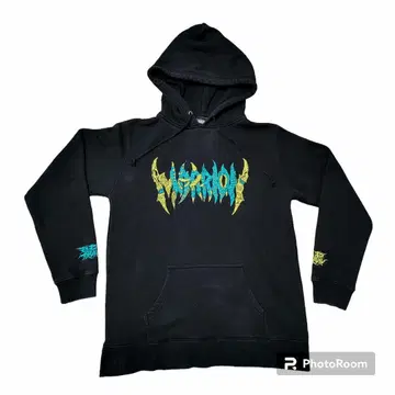 후드티 속기모 마리오 어패럴 마리아 스트릿 펑크 락