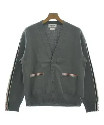 THOM BROWNE 남성용 가디건