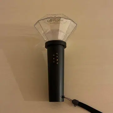 트위스테 브레이징 주얼 응원봉 3D 라이브