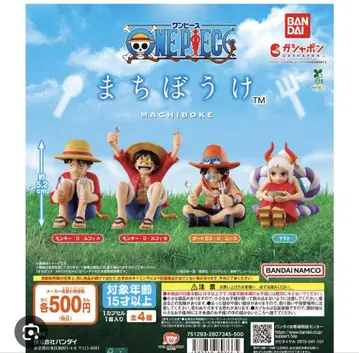 원피스 기다림 피규어