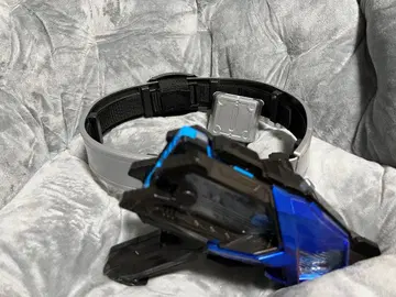 새상품 에임즈 샷 라이저 포스 라이저 메츠보진라이 CSM풍 벨트 오비