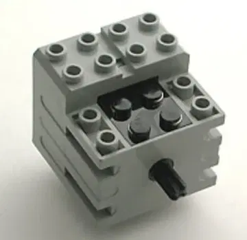 [LEGO] 레고 마인드스톰 RCX 9V용 저속 모터