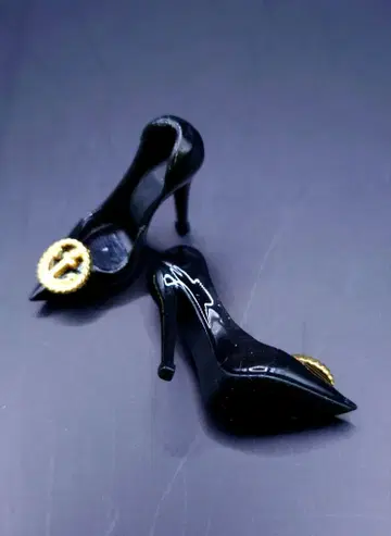 패션 로열티 Nu Face