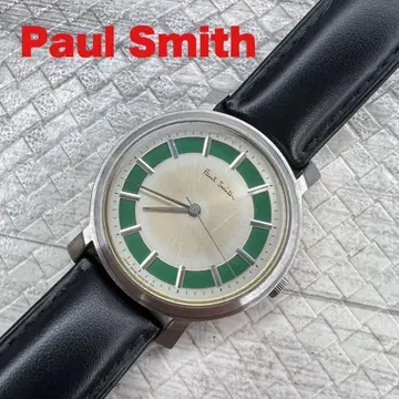 Paul Smith 손목시계 6038-G13834 폴스미스