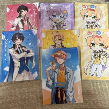 브로마이드 묶음 판매