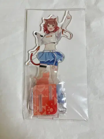 학마스 아크릴 스탠드