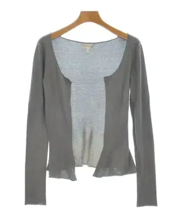 EMPORIO ARMANI 여성용 가디건