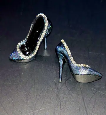 패션 로열티 Nu Face