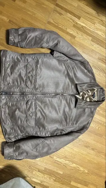 ENGINEERED GARMENTS G8