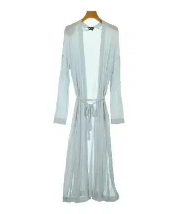 EMPORIO ARMANI 여성용 가디건