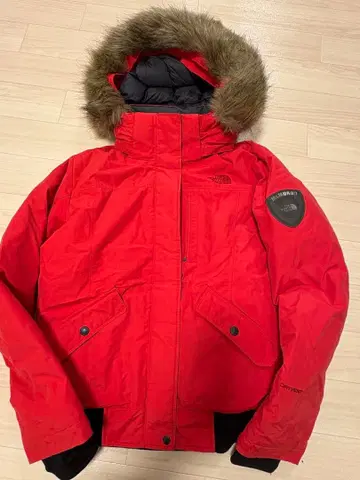 THE NORTH FACE 다운 자켓