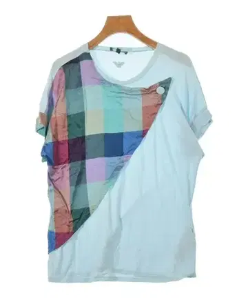 EMPORIO ARMANI 티셔츠 여성용