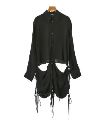 LOEWE 여성용 블라우스