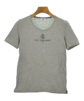OLD ENGLAND 티셔츠 여성용