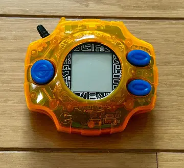 디지몬 어드벤처 디지바이스