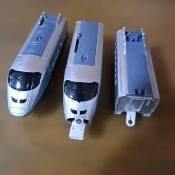 프라레일 S-06 E3계 신칸센 츠바사 (연결 사양) 차량