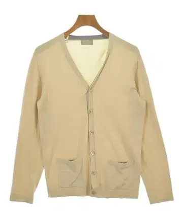 MARGARET HOWELL 가디건 남성용