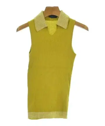 ROBERTO COLLINA 슬리브리스 여성용