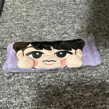 SnowMan 헤어밴드 후카사와 타츠야