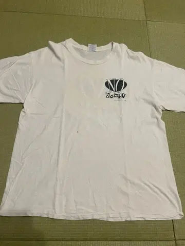 NO DOUBT 1996 티셔츠