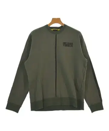 오니츠카 타이거 맨투맨 남성용