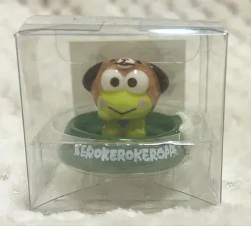 산리오 복을 부르는 마스코트 케로케로케로피 토끼띠 개띠