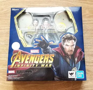 S.H.Figuarts 닥터 스트레인지