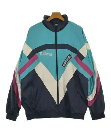 adidas 블루종 남성용