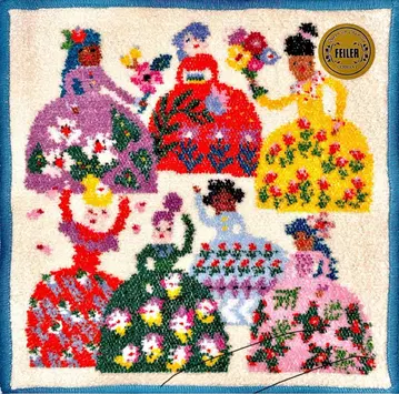 [ 레어*완판 ] 미사용 새상품 페이러 손수건 PP