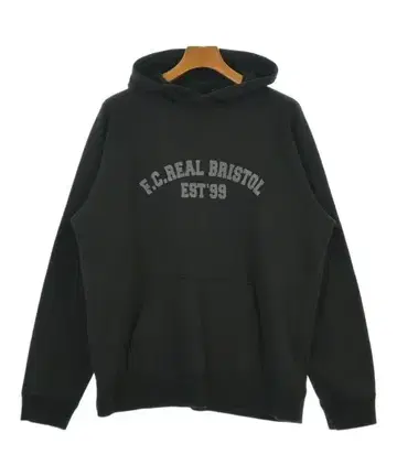 F.C.R.B 후드티 남성용