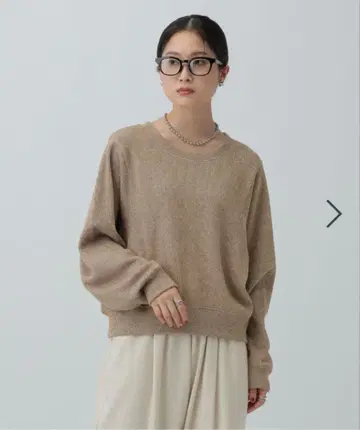 LEPSIM 숏 라메 리브 PO