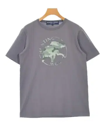 HUNTING WORLD 티셔츠 여성용