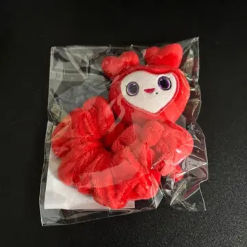 TWICE 채영 THIS IS FOR 서울콘 슈슈 LOVELY