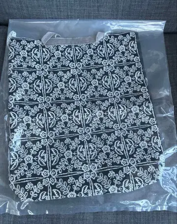 미나 페르호넨 토트백 오모테우라백 felice x choucho