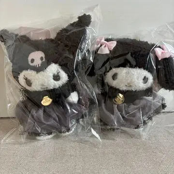 Maison de FLEUR 쿠로미 / 마이멜로디 참