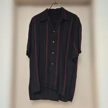 CLANE HOMME 반팔 셔츠