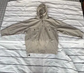 80~90s 코튼 아노락