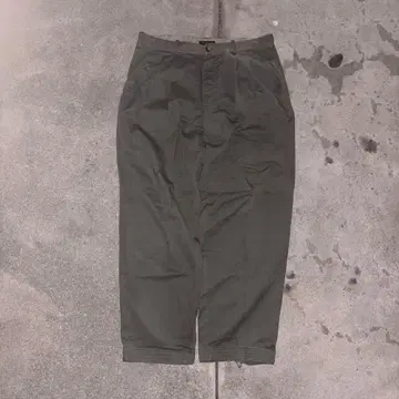 80s~90s 치노 팬츠