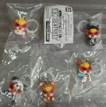 히스테릭 미니 메지루시 액세서리