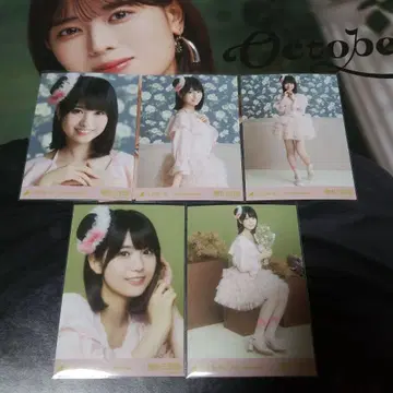 마스다 미리오 Halloween 2025 노기자카46 브로마이드