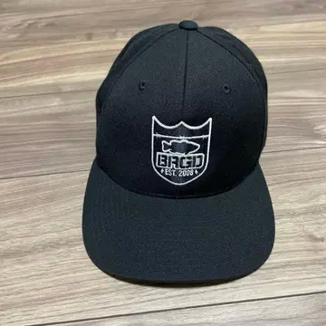 새상품급 BRGD 버스브리게이드 블랙 캡