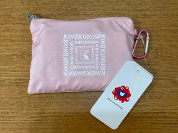 EXPO 2025 미야쿠미야쿠 기노쿠니야 에코백