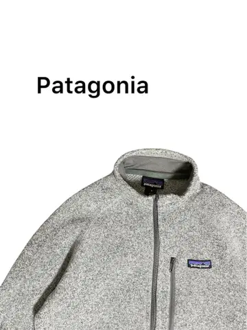 Patagonia 베터 스웨터