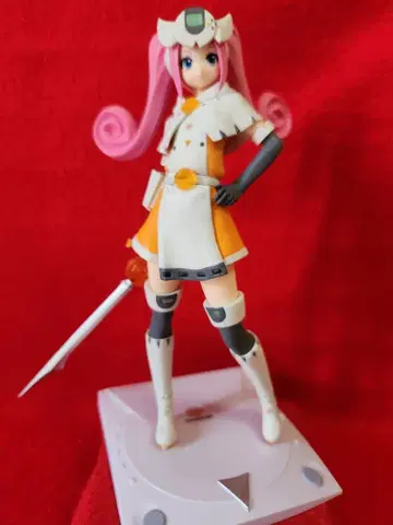 세가 SEGA 하드 걸즈 프리미엄 피규어 드림캐스트